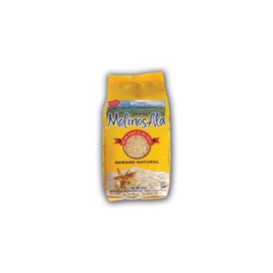 ARROZ DON MARCOS DORADO 1 KG