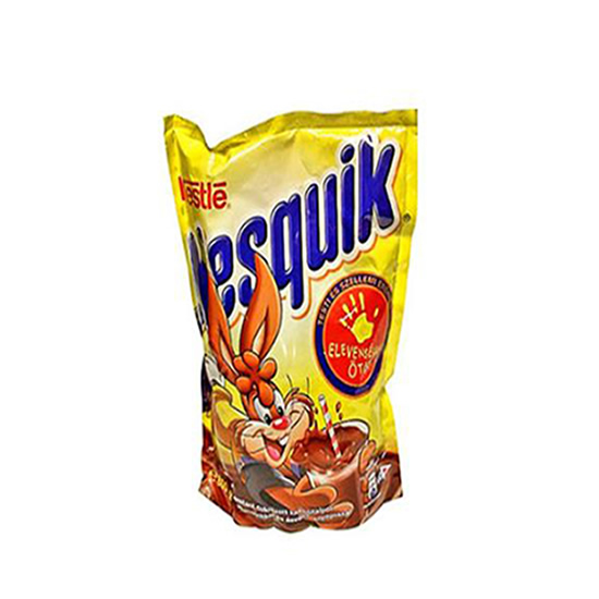 NESQUIK BOLSA 800 GR