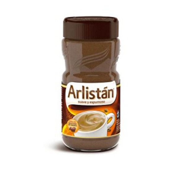 CAFE ARLISTAN 50 GR