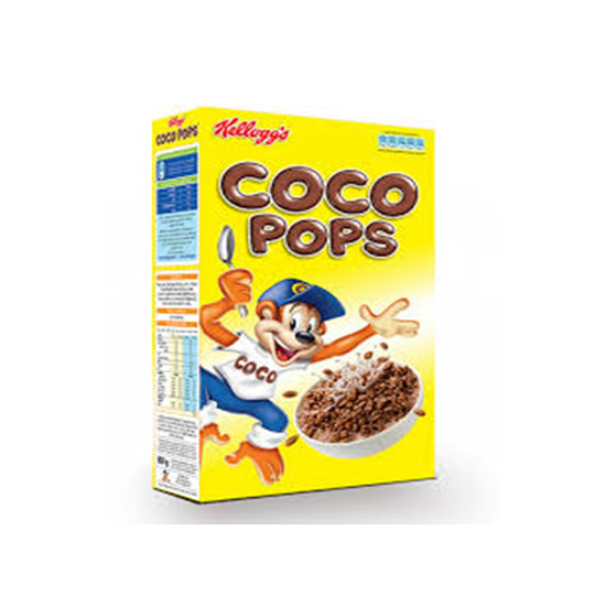CHOCO KRISPIS RICE 265 GR