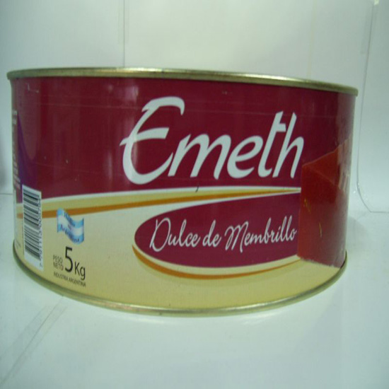 DULCE ESNAOLA BATATA 500 GR