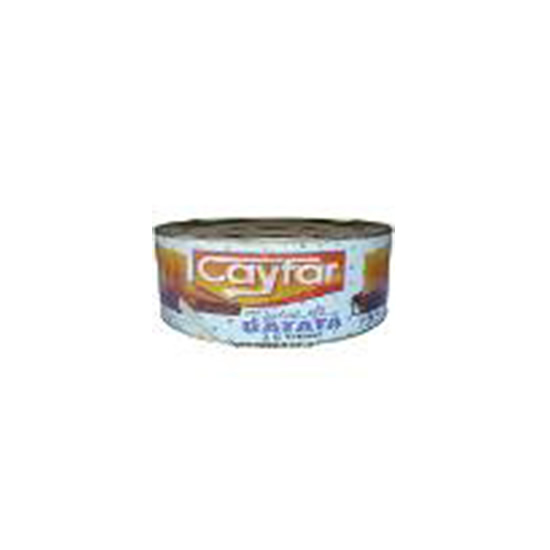 LATA BATATA CAYFAR 5 KG