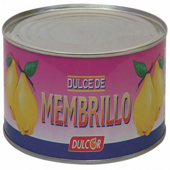 LATA MEMBRILLO CAYFAR 5 KG