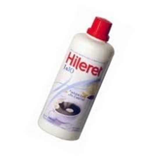 HILERET 1A10 LIQUIDO 250 CC