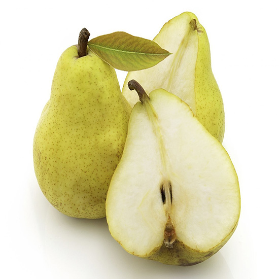 PERAS MITADES COMAI 3 KG