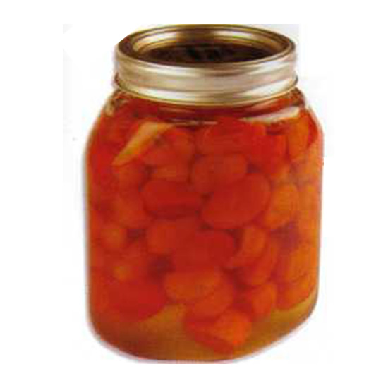 FRUTILLAS ENTERAS ATLAS LATA 500 GR
