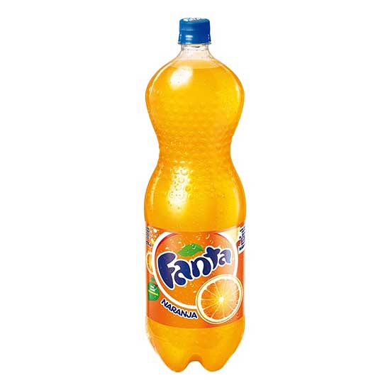 FANTA 2250 CC