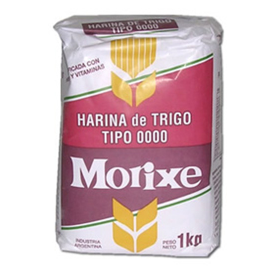 MORIXE CUATR CEROS 10,5