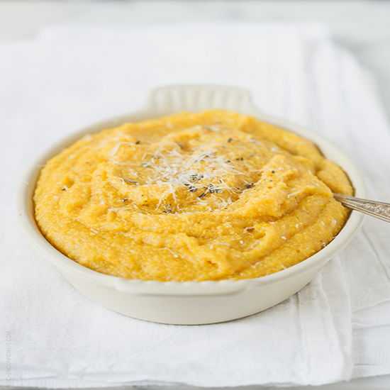 POLENTA RAPIDA MORIXE 500 GR