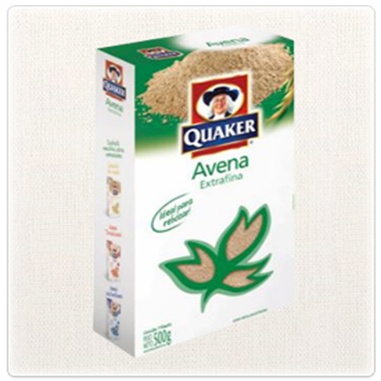 QUAKER EXTRA FINO 470 GR