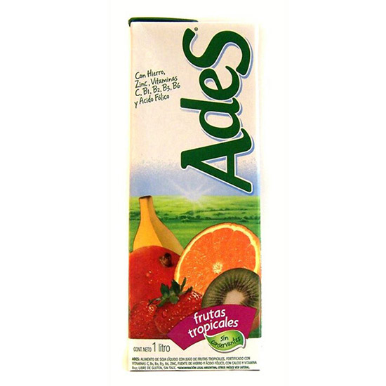 ADES TROPICAL 1 LT