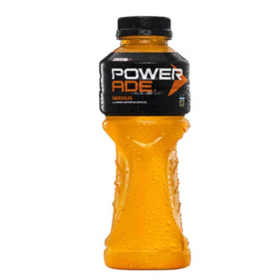POWERADE COOL CITRUS 500 CC