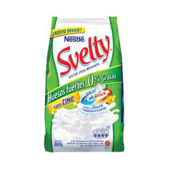 MOLICO ALIMEN BASE LECHE 800 G