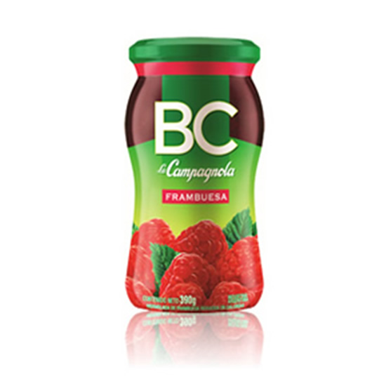 MERME BC CAMPAGNOLA FRAMBUEZA