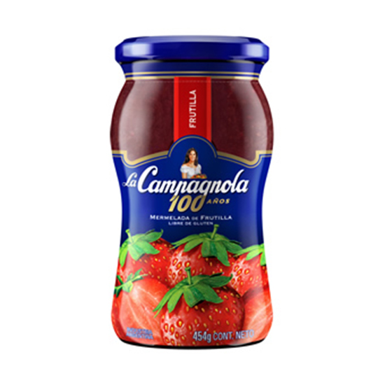MERM CAMPAGNOLA FRUTILLA