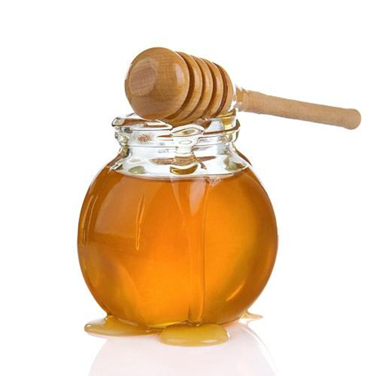 ALIMENTO A BASE MIEL POTE 250G