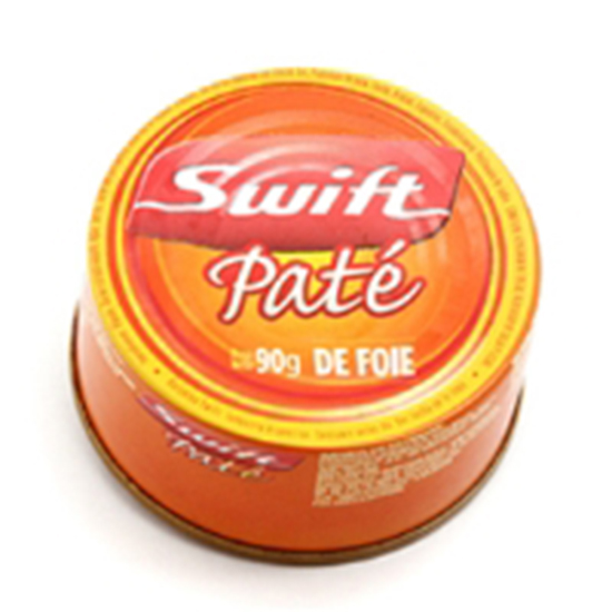 PATE SWIFT 90 GR