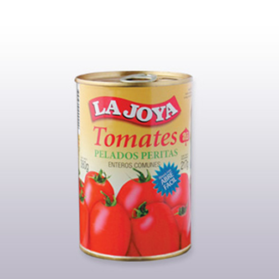 SALSA POMAROLA VIGENTE 520 GR