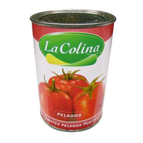 TOMATE PERITA CUMANA 400 GR