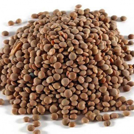 LENTEJONES AGROMAR 400 GR