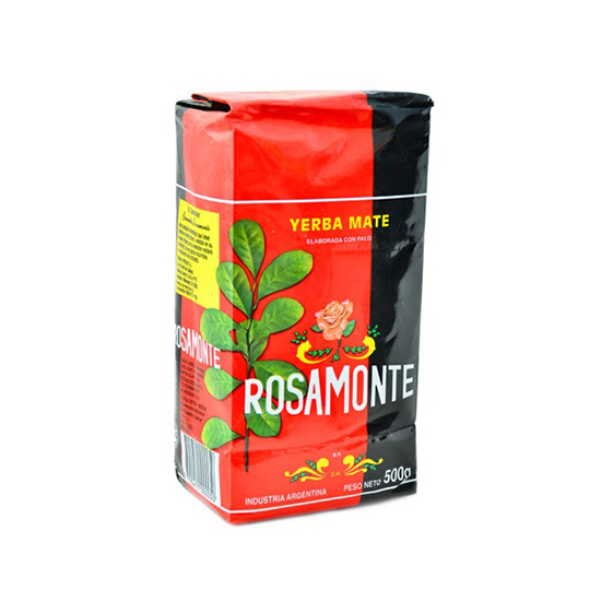 ROSAMONTE 500 GR