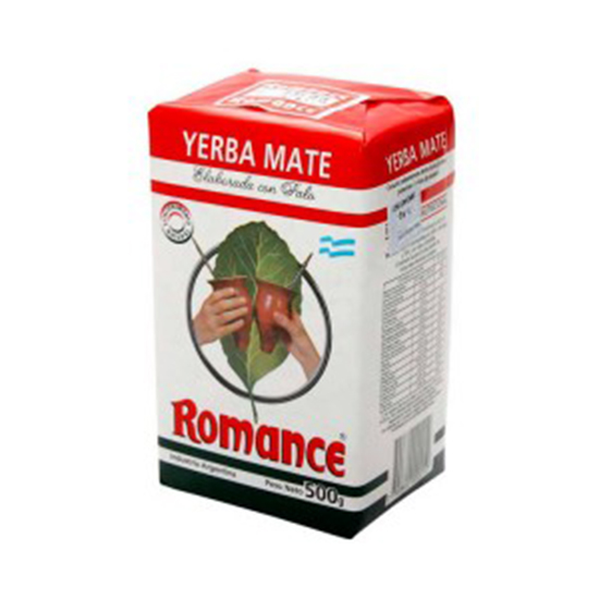 ROMANCE 500 GR