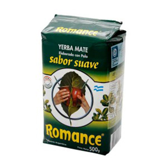 CBSE SILUETA NARANJA 500 GR