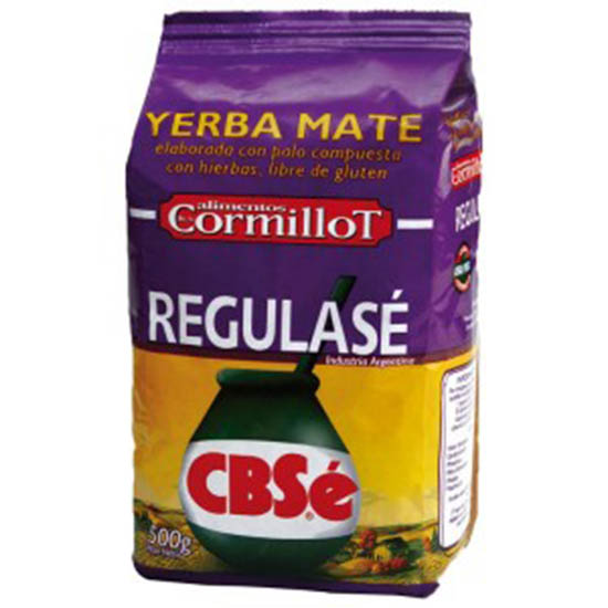 CBSE SERRANA MUNDIAL 550 GR