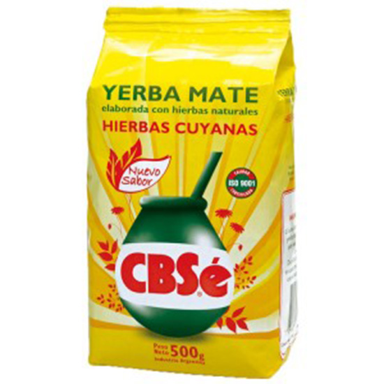 CBSE LIMON 500 GR