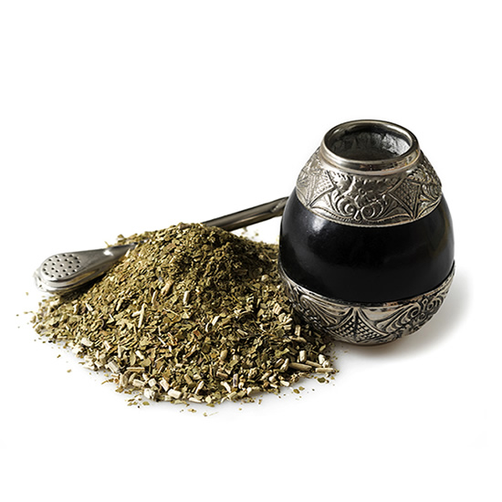 DON SATUR YERBA 500 GR