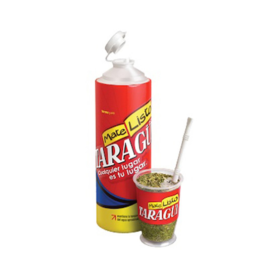 MATE LISTO TARAGUI