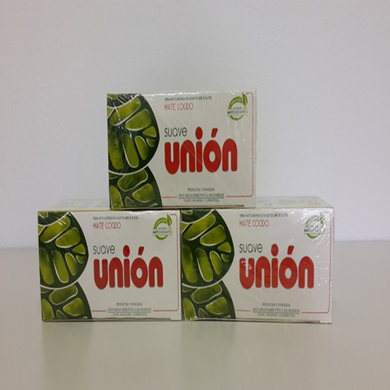 MATE UNION NUEVO S SOBRE 25 SA