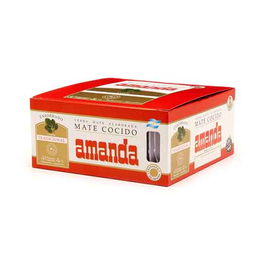 LATA CENTENARIO 500 GR