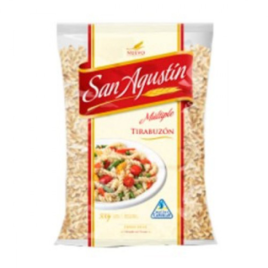 SAN AGUSTIN TIRABUZ 500