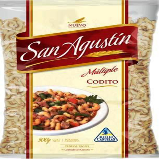 SAN AGUSTIN CODITO 500G