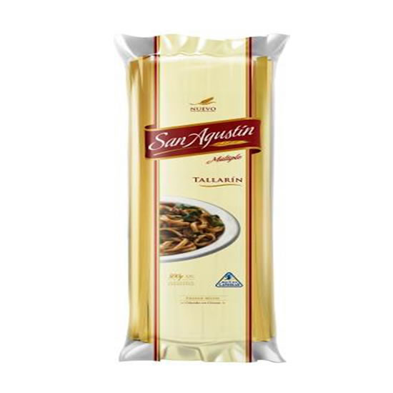SAN AGUSTIN TALLARIN 500 GR