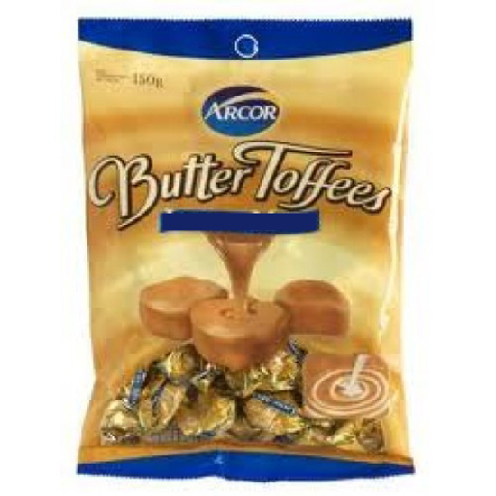 BUTTER DULCE LECHE Y CHOCOLATE