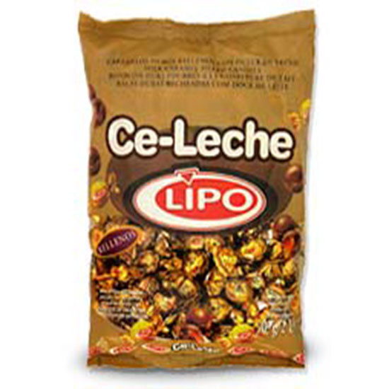 LIPO CE LECHE