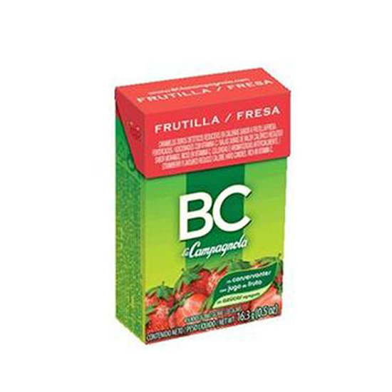 BC FRUTAL 420 GR
