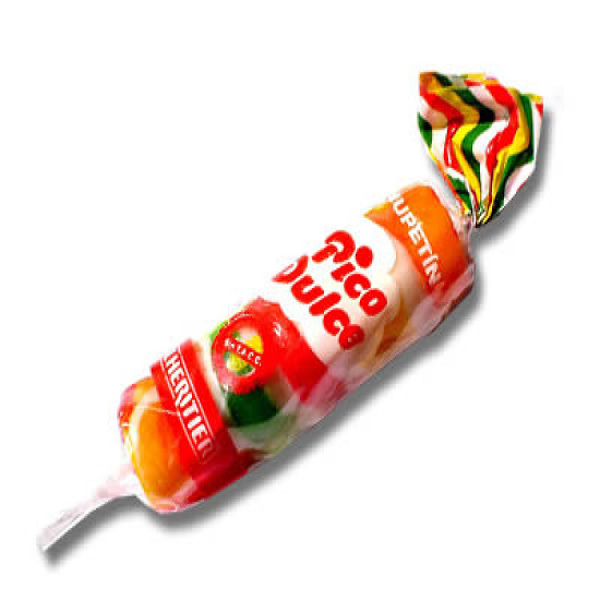 CHUPETIN PICO DULCE X48