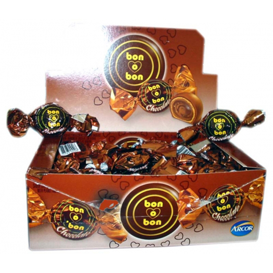 BON O BON LECHE AMARILLO 450 G