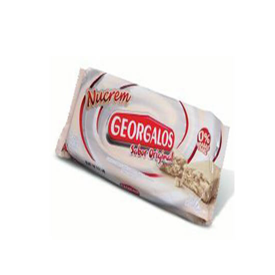 MANTECOL GEORGALOS 111 GR