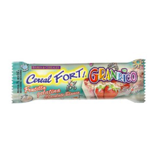 CEREAL FORT GRAN RICO