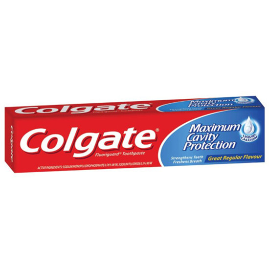 CLOSE UP DIENTES BLANCOS 90 GR