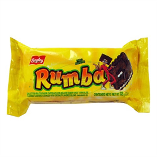 RUMBA 112 GR