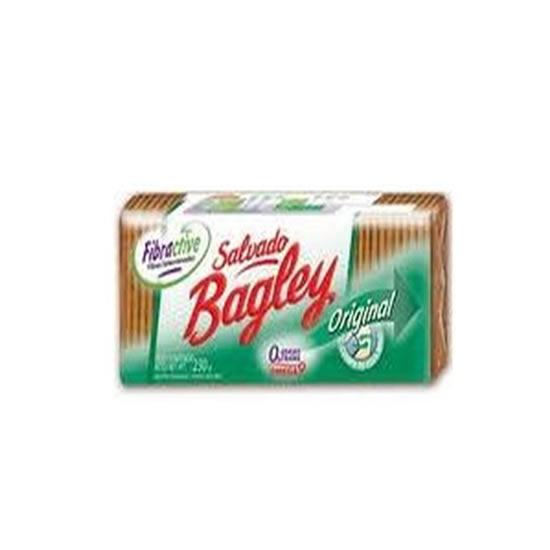 BAGLEY CEREALES SALVADO 169 GR