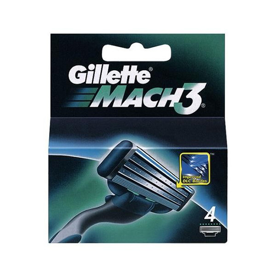 MAQUINA MACH 3 SENSITIVE