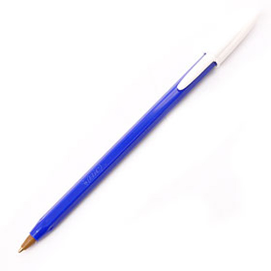 BIROME BIC AZUL 50 UNID