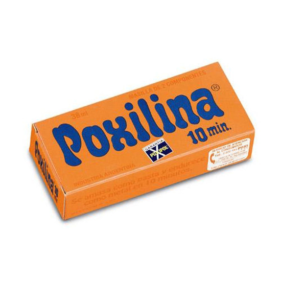 POXILINA 70 GR