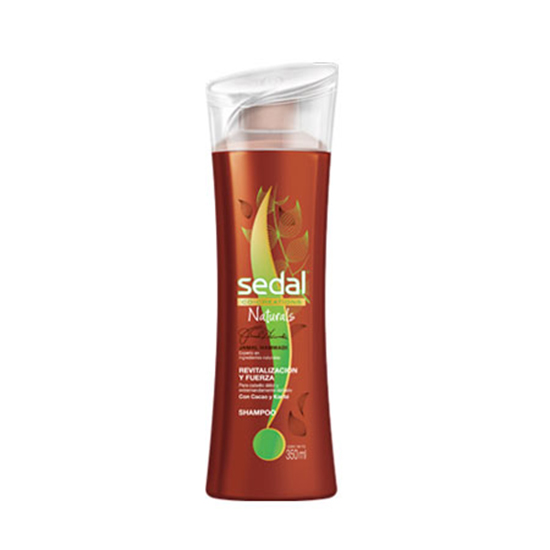 SEDAL SHAMP BALANCE SACHET 10C